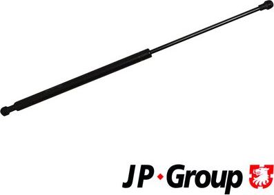 JP Group 4081200900 - Газовая пружина, упор autodnr.net