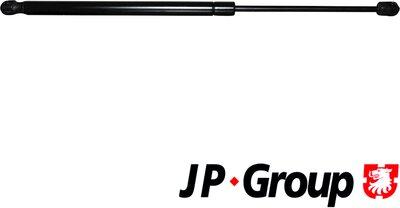 JP Group 4081201100 - Газова пружина, кришка багажник autocars.com.ua