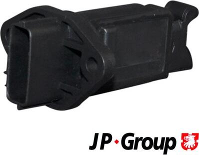 JP Group 4093900100 - Датчик потоку, маси повітря autocars.com.ua