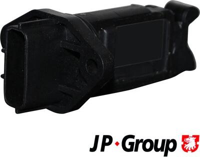 JP Group 4093900200 - Датчик потоку, маси повітря autocars.com.ua