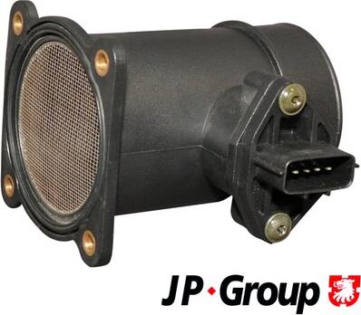 JP Group 4093900300 - Датчик потоку, маси повітря autocars.com.ua