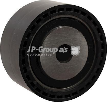 JP Group 4112201300 - Направляющий ролик, зубчатый ремень avtokuzovplus.com.ua