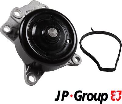 JP Group 4114101800 - 0 autocars.com.ua