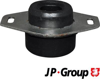 JP Group 4117900170 - Подушка, опора, подвеска двигателя autodnr.net