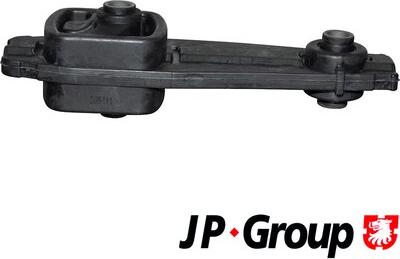 JP Group 4117900900 - Подушка, опора, подвеска двигателя autodnr.net