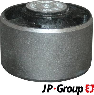 JP Group 4117901600 - Подушка, опора, подвеска двигателя autodnr.net