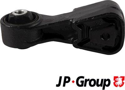 JP Group 4117902080 - Подушка, опора, подвеска двигателя autodnr.net