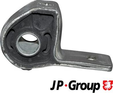 JP Group 4140200100 - Сайлентблок, рычаг подвески колеса autodnr.net