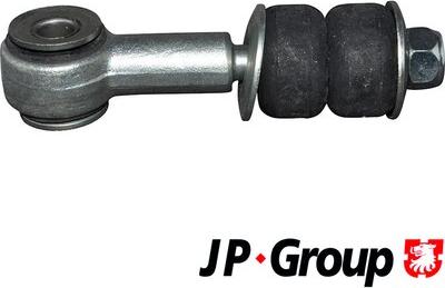 JP Group 4140400100 - Тяга / стойка, стабилизатор autodnr.net