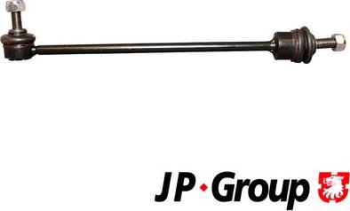 JP Group 4140400600 - Тяга / стойка, стабилизатор autodnr.net