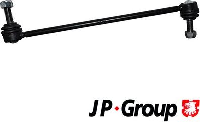 JP Group 4140400800 - Тяга-стойка стабил-ра autodnr.net