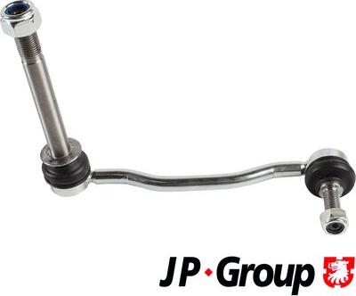 JP Group 4140400970 - Тяга / стійка, стабілізатор autocars.com.ua