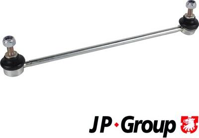 JP Group 4140401070 - Тяга / стойка, стабилизатор avtokuzovplus.com.ua