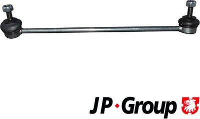 JP Group 4140401080 - Тяга / стійка, стабілізатор autocars.com.ua