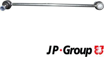 JP Group 4140401200 - Тяга / стойка, стабилизатор autodnr.net