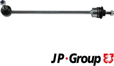 JP Group 4140402400 - Тяга / стійка, стабілізатор autocars.com.ua
