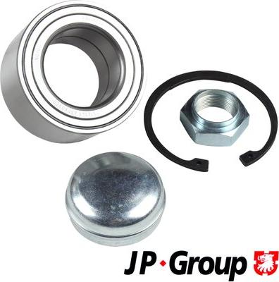 JP Group 4141302410 - 0 autocars.com.ua