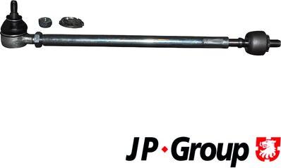 JP Group 4144400300 - Поперечная рулевая тяга avtokuzovplus.com.ua