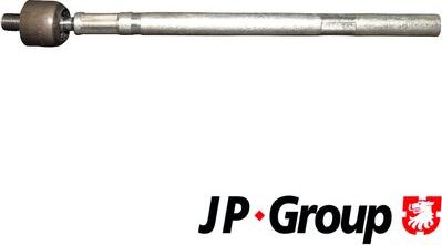 JP Group 4144500200 - Осевой шарнир, рулевая тяга avtokuzovplus.com.ua