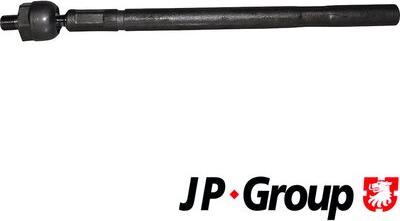 JP Group 4144500400 - Осевой шарнир, рулевая тяга autodnr.net