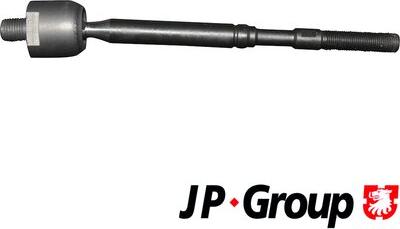 JP Group 4144500500 - Осевой шарнир, рулевая тяга avtokuzovplus.com.ua