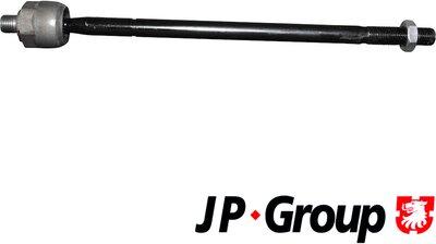 JP Group 4144501600 - Осевой шарнир, рулевая тяга autodnr.net