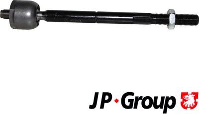JP Group 4144502200 - Осевой шарнир, рулевая тяга autodnr.net