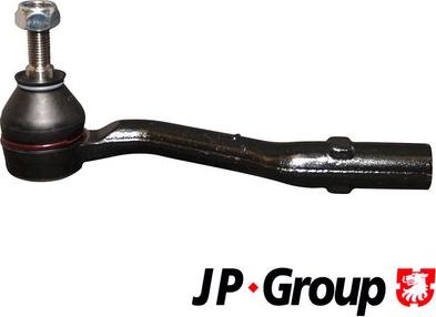 JP Group 4144600570 - Наконечник рулевой тяги, шарнир autodnr.net
