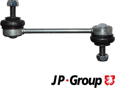 JP Group 4150500100 - Тяга / стойка, стабилизатор autodnr.net