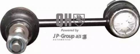 JP Group 4150500209 - Тяга / стійка, стабілізатор autocars.com.ua