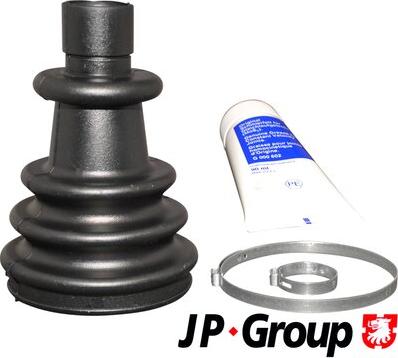 JP Group 4153600110 - Пыльник, приводной вал autodnr.net