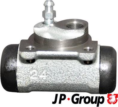JP Group 4161300800 - Колесный тормозной цилиндр autodnr.net