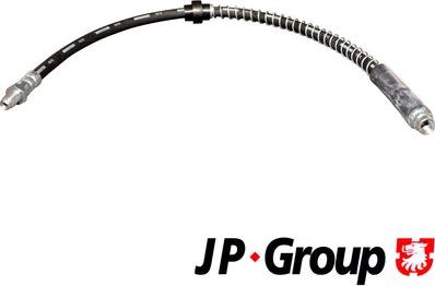JP Group 4161600400 - Тормозной шланг autodnr.net