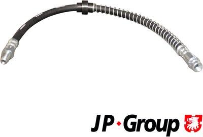 JP Group 4161601300 - Тормозной шланг avtokuzovplus.com.ua