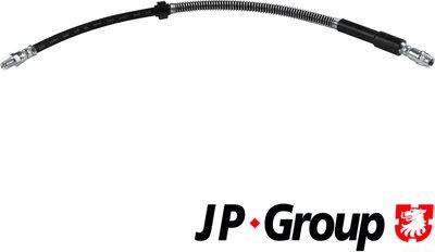 JP Group 4161601600 - Тормозной шланг autodnr.net