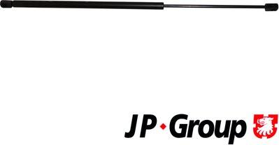 JP Group 4181201100 - Газовая пружина, упор autodnr.net