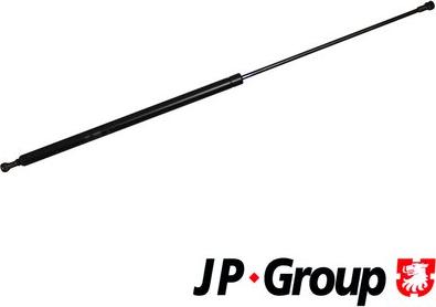 JP Group 4181201900 - Газовая пружина, капот avtokuzovplus.com.ua