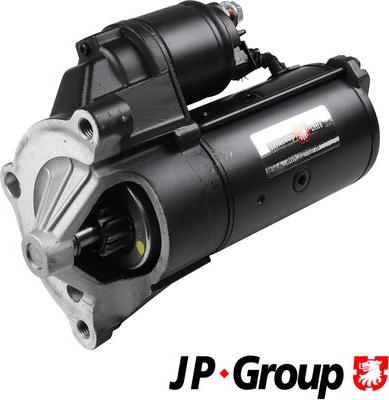 JP Group 4190300200 - Стартер avtokuzovplus.com.ua