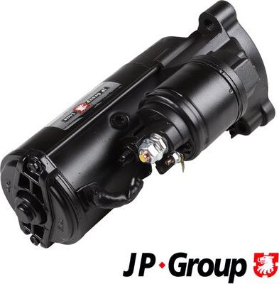 JP Group 4190300300 - Стартер avtokuzovplus.com.ua