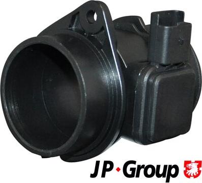 JP Group 4193900300 - Датчик потоку, маси повітря autocars.com.ua