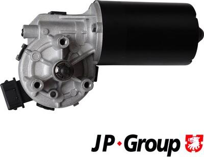 JP Group 4198200400 - Двигатель стеклоочистителя autodnr.net