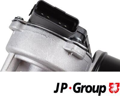 JP Group 4198200700 - Двигатель стеклоочистителя avtokuzovplus.com.ua