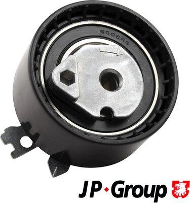 JP Group 4312200400 - Натяжна ролик, ремінь ГРМ autocars.com.ua