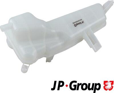 JP Group 4314700400 - Компенсаційний бак, охолоджуюча рідина autocars.com.ua