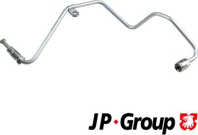 JP Group 4317600300 - Маслопровод, компресор autocars.com.ua