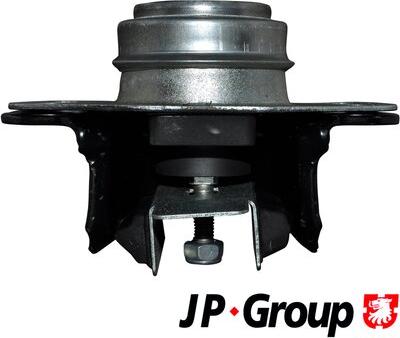 JP Group 4317900380 - Подушка, опора, подвеска двигателя avtokuzovplus.com.ua