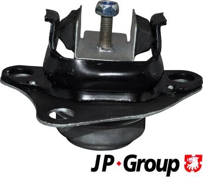 JP Group 4317900680 - Подушка, підвіска двигуна autocars.com.ua