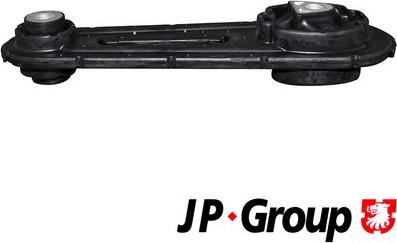 JP Group 4317900900 - Подушка двигателя Logan-Megane 1.4 16V-1.5 dCi-1.6 16V 02- зад. autocars.com.ua