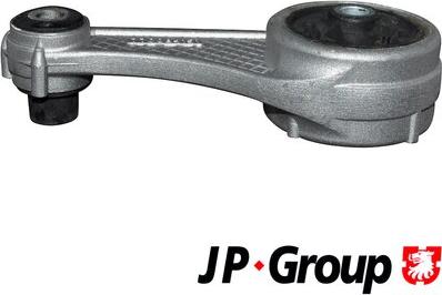 JP Group 4317901000 - Подушка, опора, подвеска двигателя avtokuzovplus.com.ua