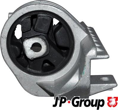 JP Group 4317901200 - Подушка, опора, подвеска двигателя autodnr.net